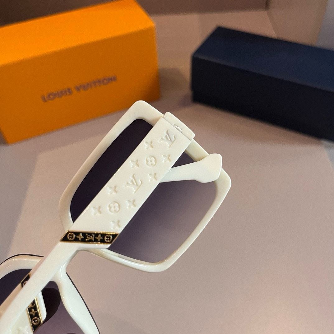 Louis Vuitton Sunglasses